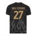 Juventus Nick Woltemade #27 3rd Dres 2026-27 Krátkým Rukávem